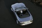 Mercedes-Benz SLR McLaren Roadster 2007 года (WW)